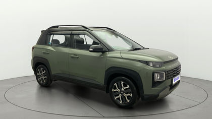 2023 Hyundai Exter एसएक्स AMT