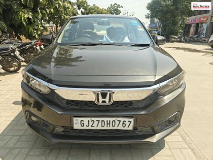 2020 Honda Amaze VX Petrol