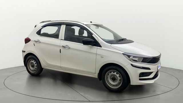 Tata Tiago XE BSVI Second-hand 2021 Tata Tiago XE BSVI for sale in Hyderabad