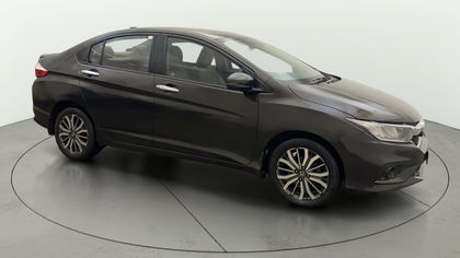 2019 Honda City i-VTEC CVT ZX