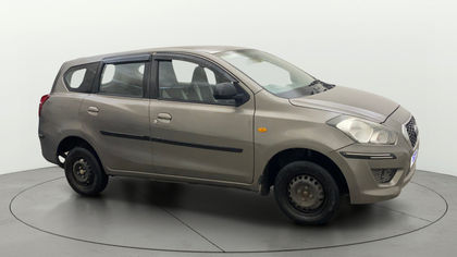 2017 Datsun GO Plus T