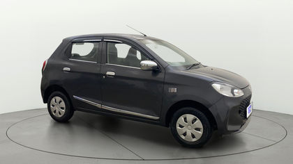 2022 Maruti Suzuki Alto K10 वीएक्सआई बीएस6
