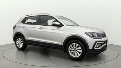 2022 Volkswagen Taigun 1.0 TSI Highline AT BSVI