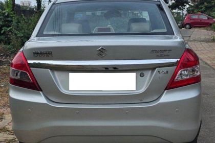2015 Maruti Suzuki Swift Dzire वीएक्सआई