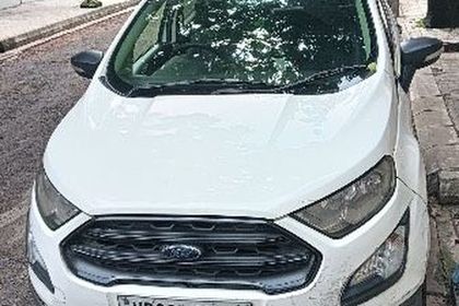 2019 Ford Ecosport 1.5 पेट्रोल Ambiente बीएस4