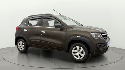 2018 Renault KWID 1.0 RXT ऑप्शनल AT 2016-2019