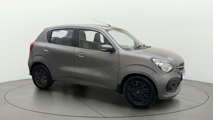 2022 Maruti Suzuki Celerio ZXI Plus AMT BSVI