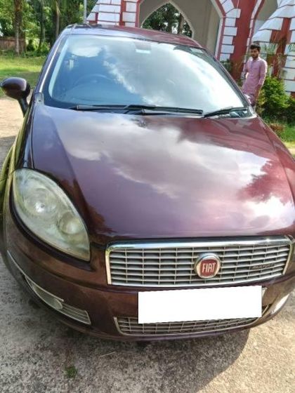 2012 Fiat Linea 1.3 Dynamic