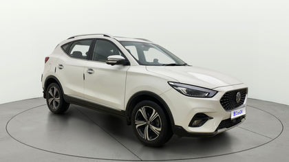 2022 MG Astor Sharp ईएक्स बीएस6