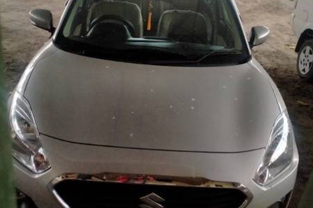 Second-hand 2020 Maruti Suzuki Swift Dzire वीएक्सआई 1.2 for sale in Jabalpur
