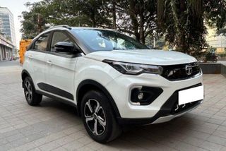 Used XZ Plus Diesel BSVI