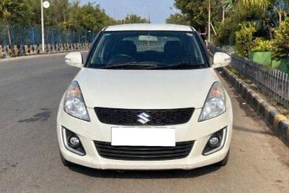 2014 Maruti Suzuki Swift VDI BS3