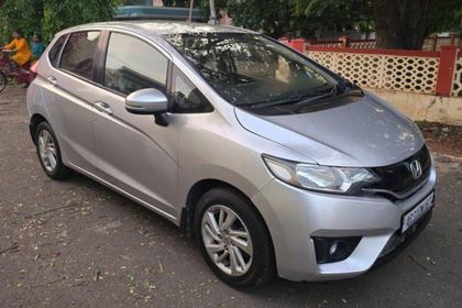 2016 Honda Jazz 1.2 V AT i VTEC