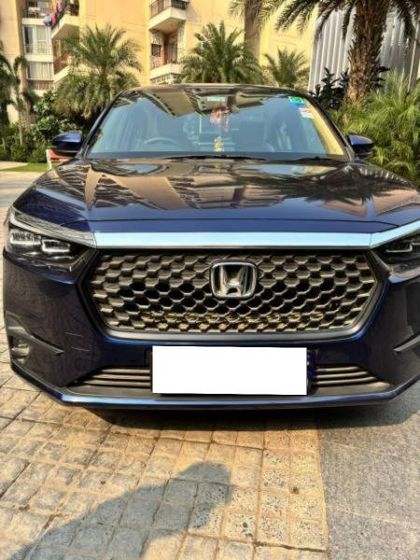 2025 Honda Amaze वीएक्स सीवीटी