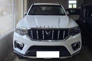 Used Z8L Diesel BSVI