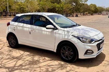 2018 Hyundai i20 1.2 एस्टा