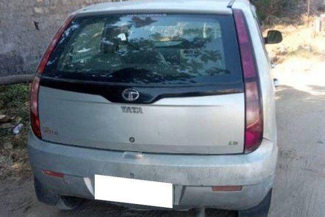 Second-hand 2012 Tata Indica 1.4 GLS BSIII for sale in Hyderabad