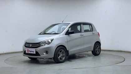 2014 Maruti Suzuki Celerio VXI AMT
