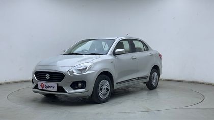 2017 Maruti Suzuki Dzire वीएक्सआई