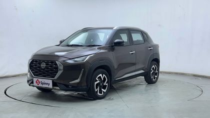 2022 Nissan Magnite Turbo CVT XV