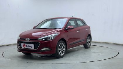 2016 Hyundai i20 1.2 एस्टा