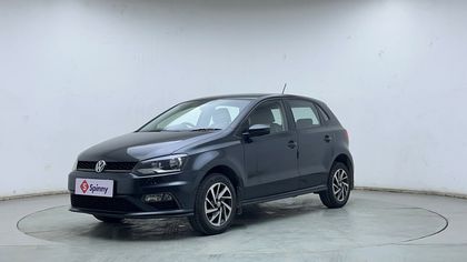 2020 Volkswagen Polo 1.0 एमपीआई कंफर्टलाइन