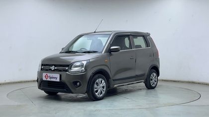 2022 Maruti Suzuki Wagon R वीएक्सआई