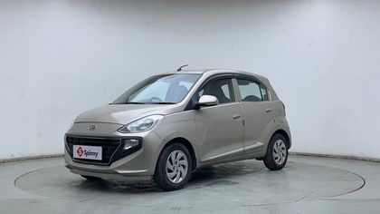 2019 Hyundai Santro Asta