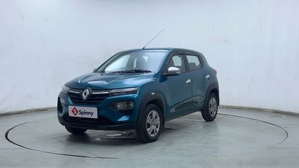 2021 Renault KWID 1.0 RXT AMT Opt