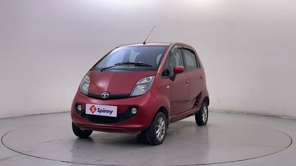 2017 Tata Nano Twist XTA