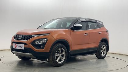 2019 Tata Harrier XZ