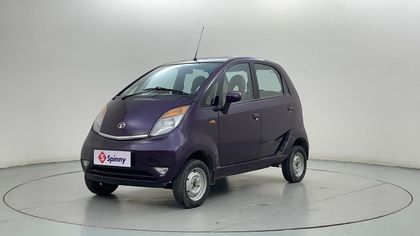 2014 Tata Nano XT