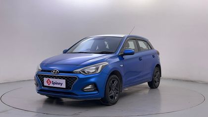 2019 Hyundai i20 Magna Plus