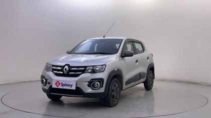 2018 Renault KWID 1.0 RXT Opt