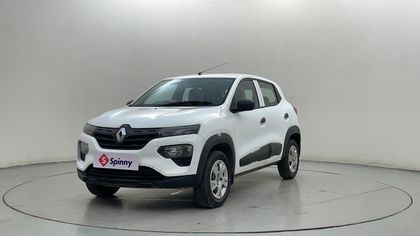 2021 Renault KWID 1.0 RXL