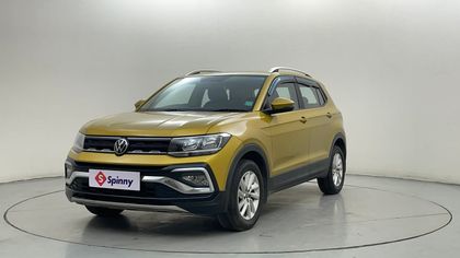 2021 Volkswagen Taigun 1.0 हाईलाइन AT