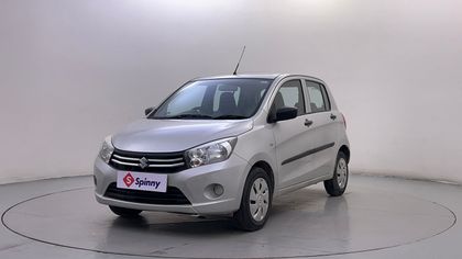 2015 Maruti Suzuki Celerio वीएक्सआई एएमटी