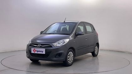 2013 Hyundai i10 Magna 1.2