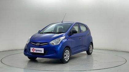 2014 Hyundai EON Magna