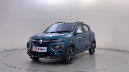 2022 Renault KWID CLIMBER AMT BSVI
