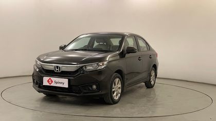 2021 Honda Amaze V CVT