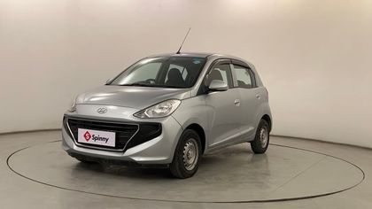 2022 Hyundai Santro स्पोर्टज़ सीएनजी