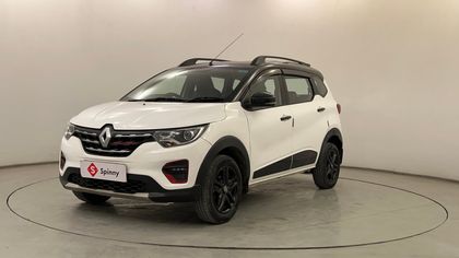 2022 Renault Triber RXZ Dual Tone