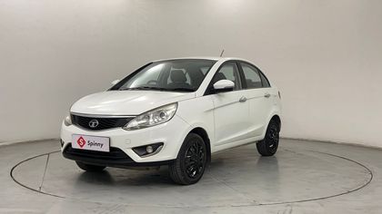 2015 Tata Zest Revotron 1.2T XMS