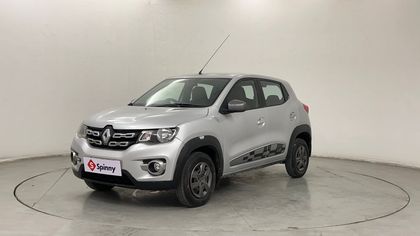 2017 Renault KWID 1.0 RXT Opt