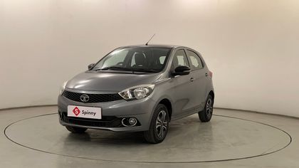 2019 Tata Tiago 1.2 Revotron XZ Plus Dual Tone