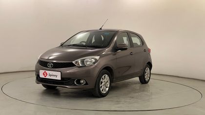 2017 Tata Tiago 1.2 Revotron XZA