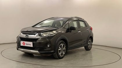 2017 Honda WR-V i-DTEC वीएक्स