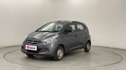 2015 Hyundai EON Era