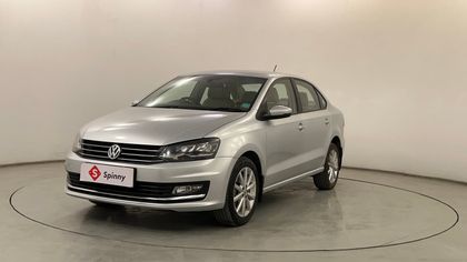 2017 Volkswagen Vento 1.0 TSI Highline Plus AT